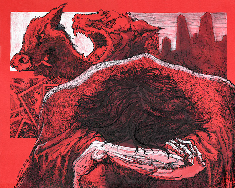 EL HIJO PRODIGO W10 x H8