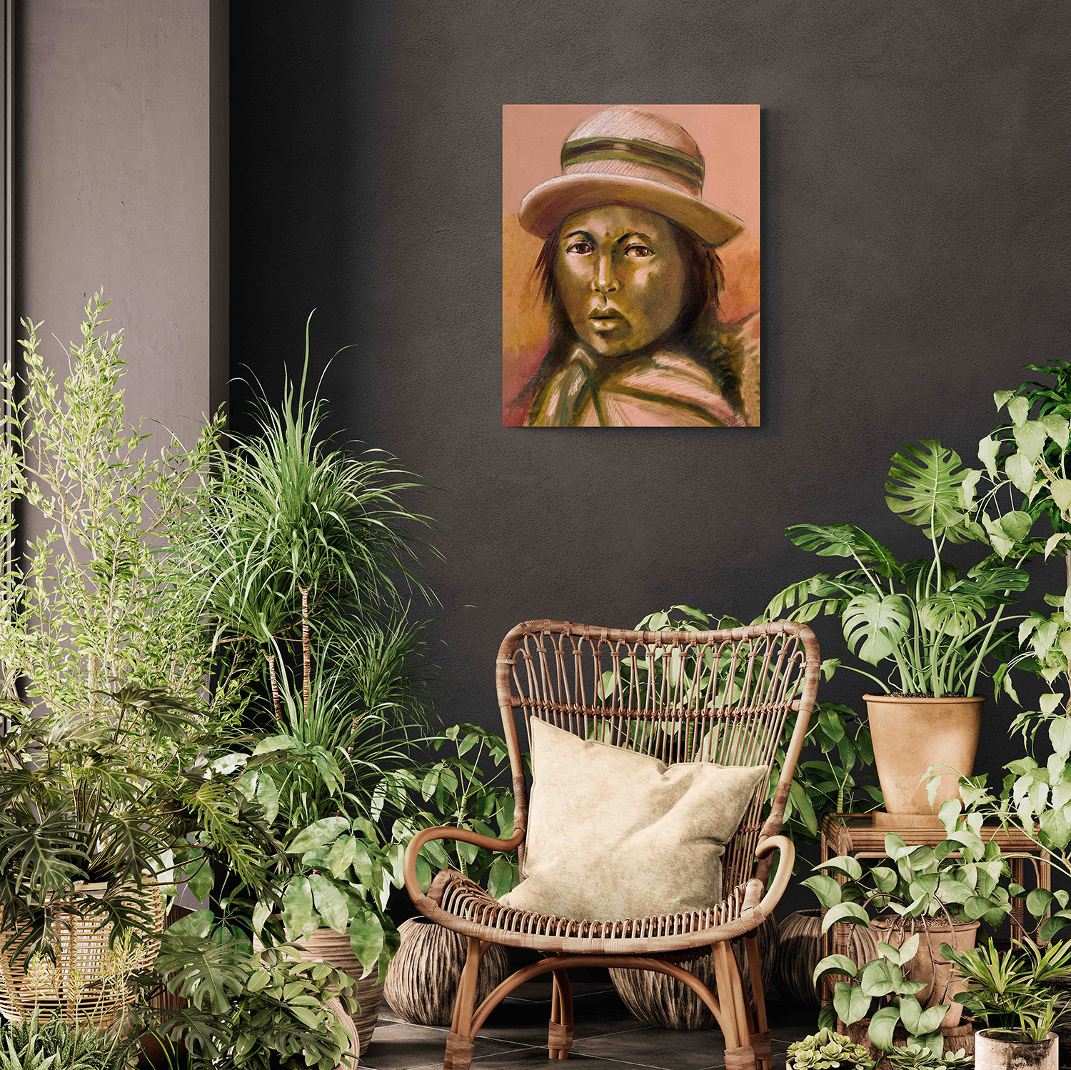 KEEPER OF TRADITION 1 01