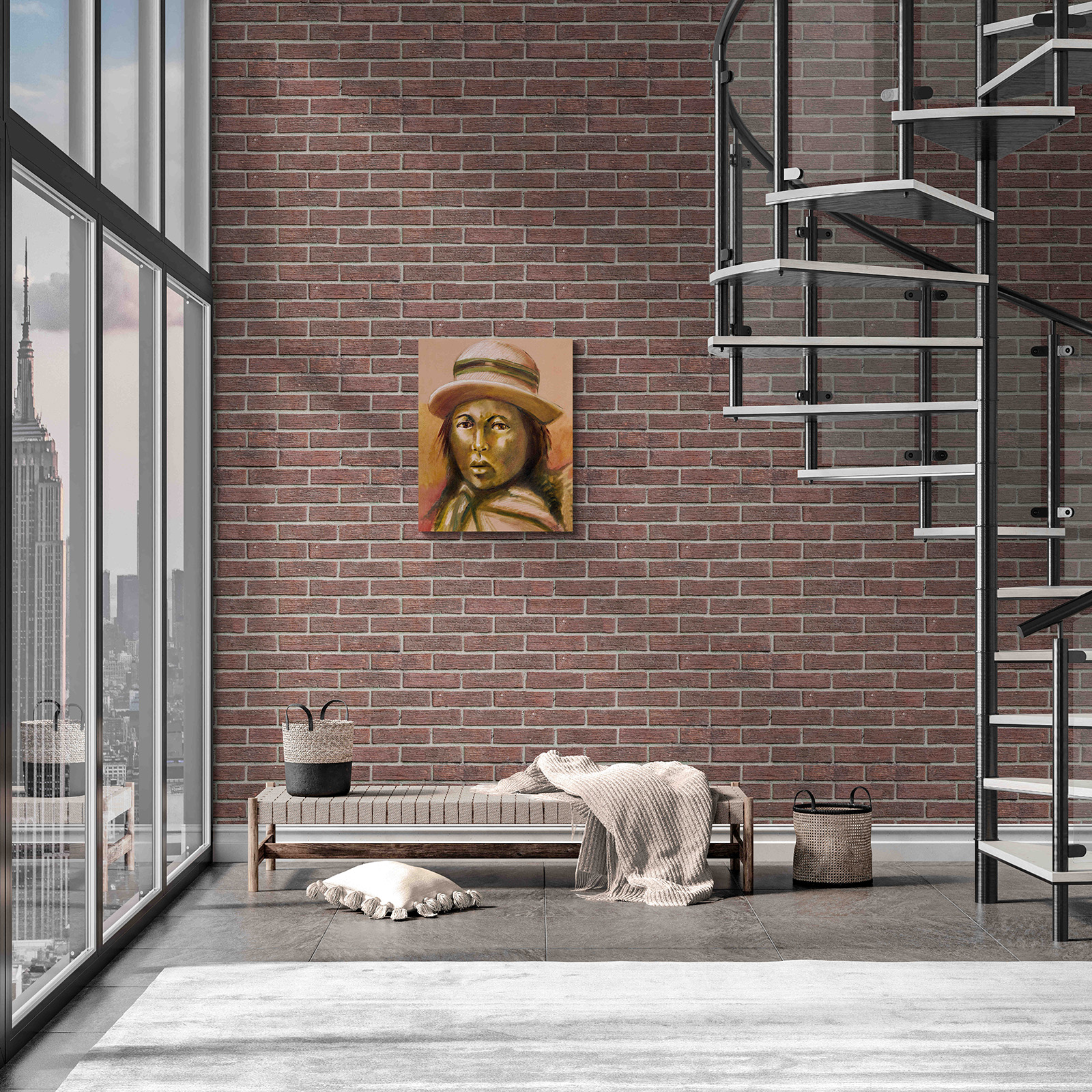 KEEPER OF TRADITION 1 02