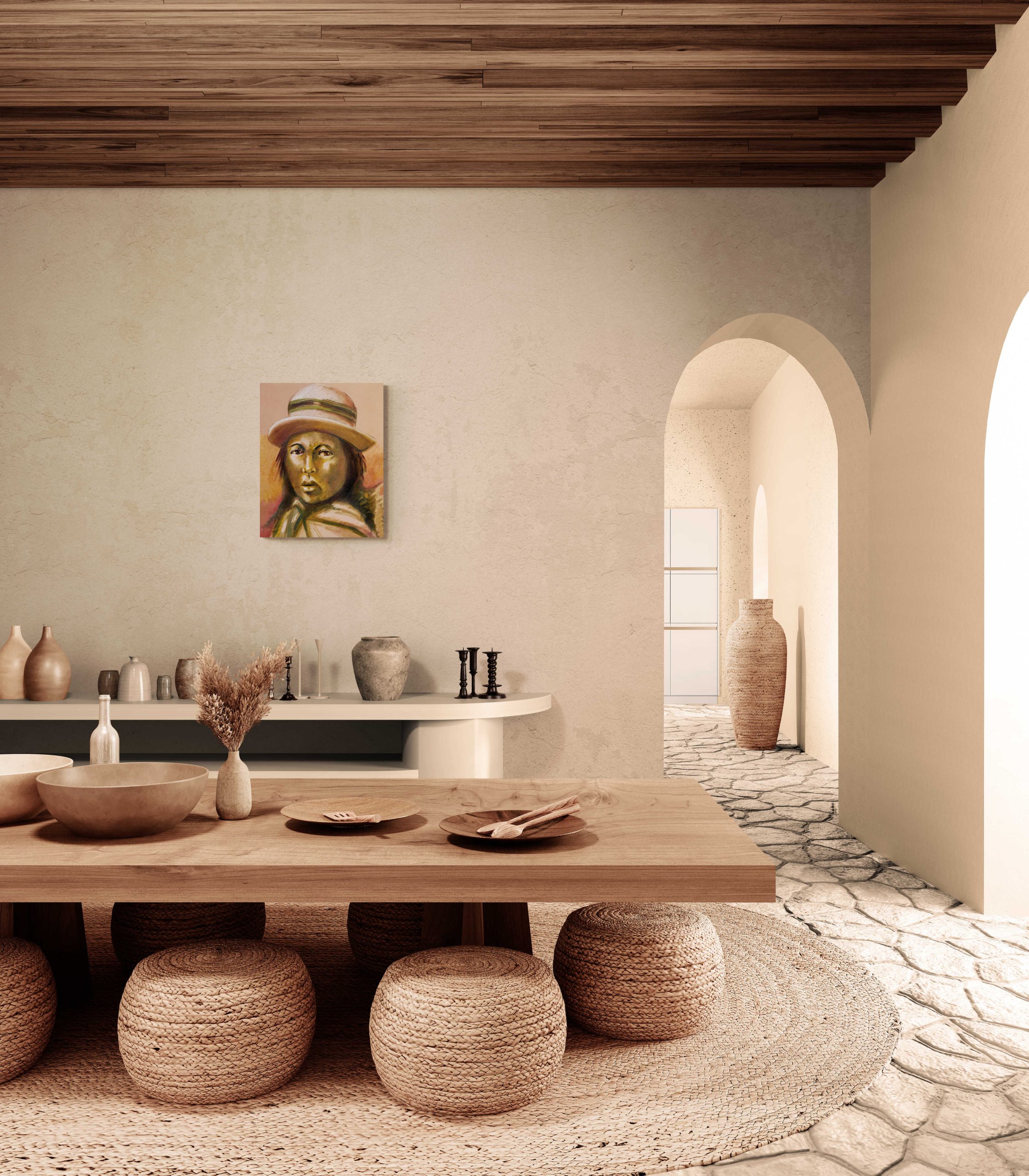 KEEPER OF TRADITION 1 03