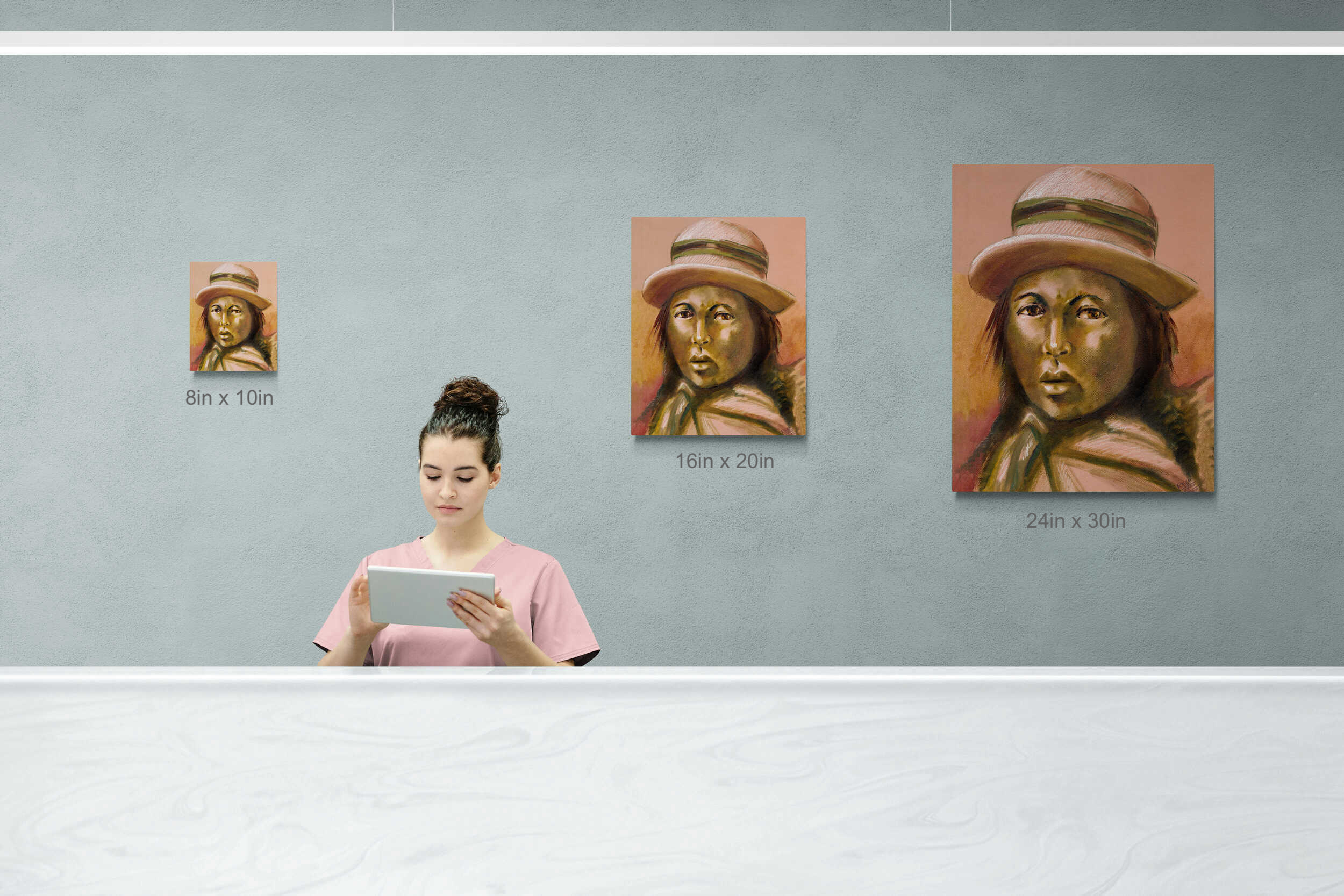 KEEPER OF TRADITION 1 M