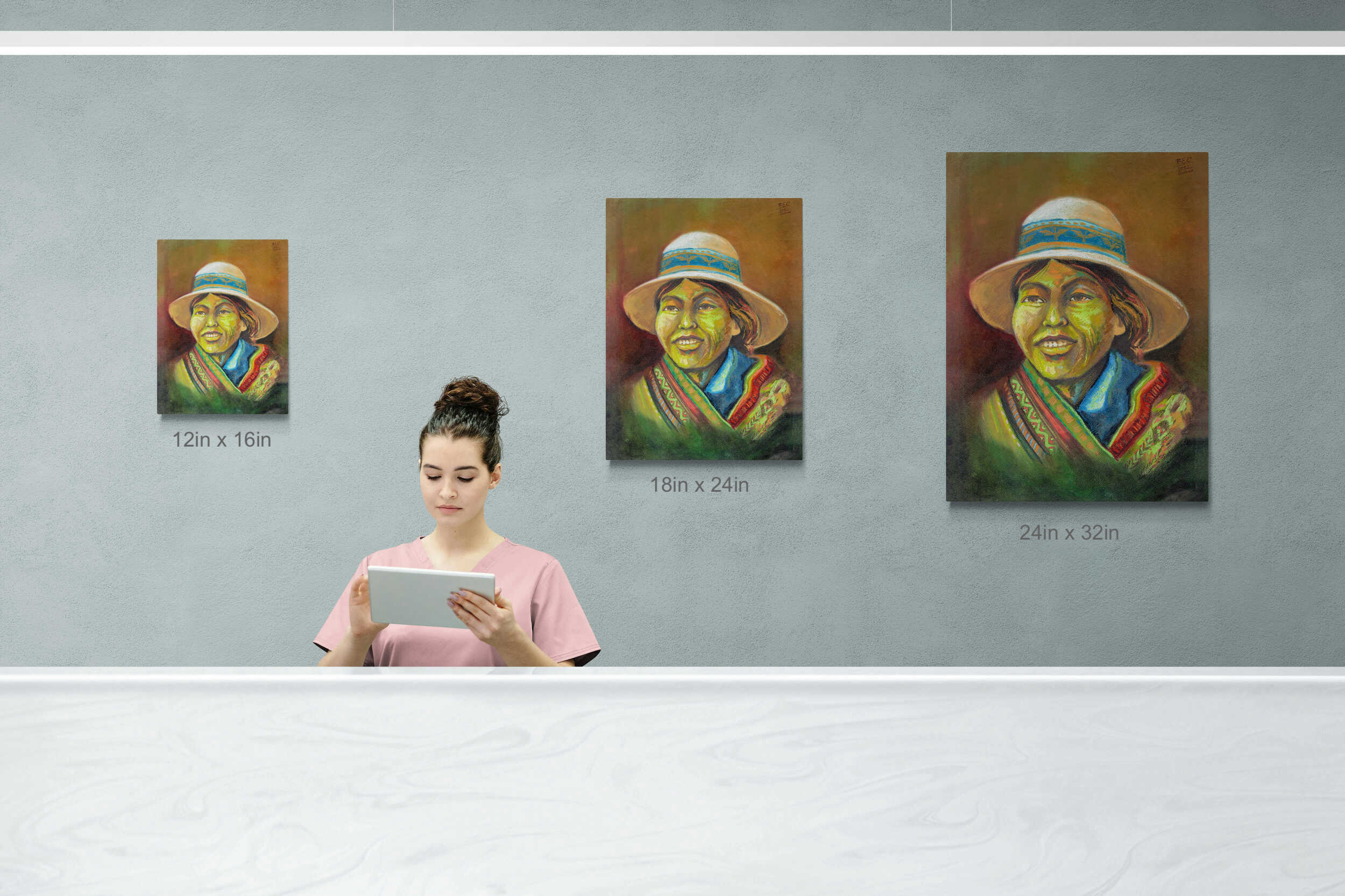 KEEPER OF TRADITION 2 M