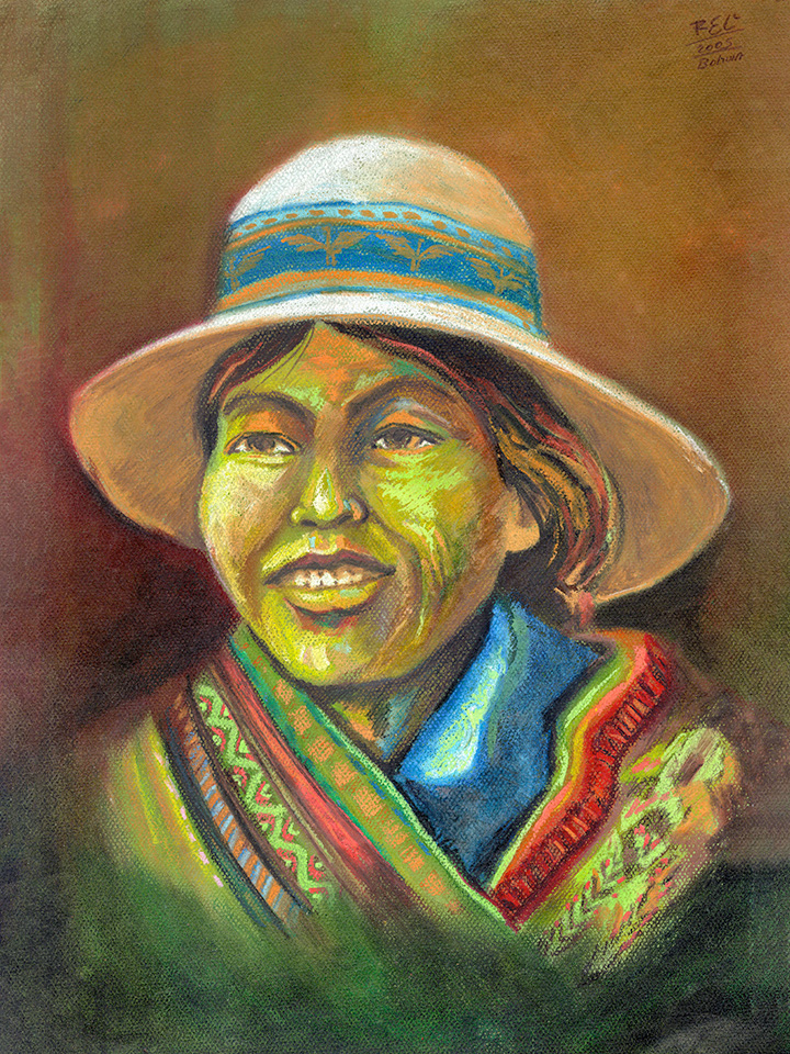 KEEPERS OF TRADITION 2 W12 x H16